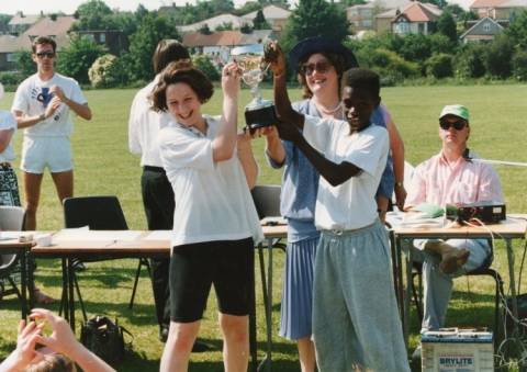 Sports Day