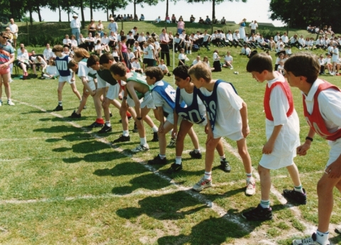 Sports Day