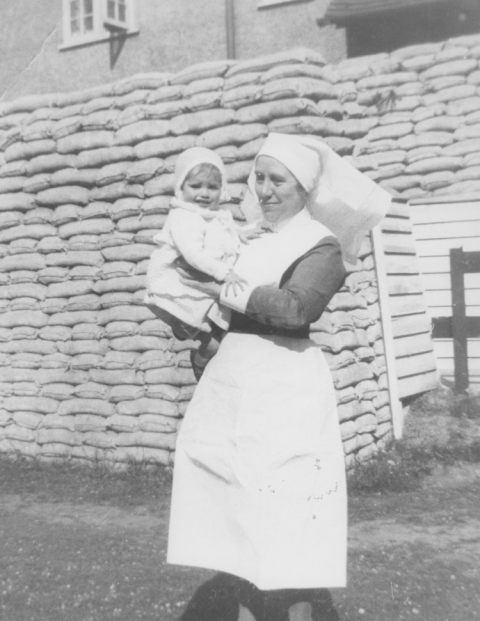 War Memorial Hospital